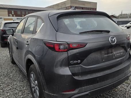 Mazda CX-5, 2026 — сүрөт 10
