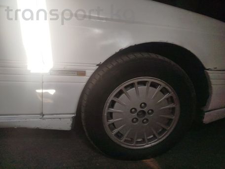 Alfa Romeo 155, 1991 — 照片 5