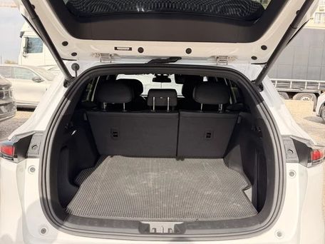 Changan CS75 Plus, 2026 — photo 10