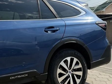 Subaru Outback, 2020 — фото 6