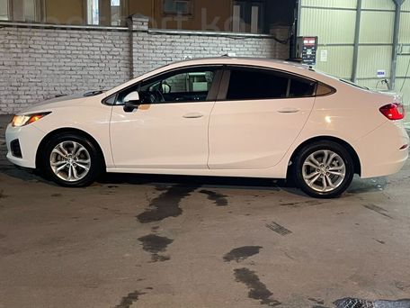 Chevrolet Cruze, 2019 — сүрөт 6