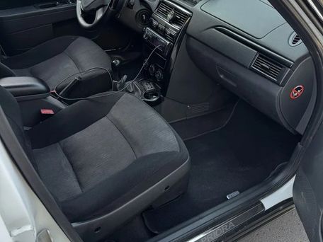 Lada (ВАЗ) Priora, 2014 — фото 3
