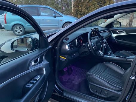 Hyundai Genesis, 2019 — photo 5