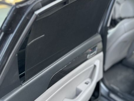 Hyundai Sonata, 2018 — 照片 13