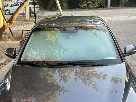 Hyundai Avante, 2017 — сүрөт 6