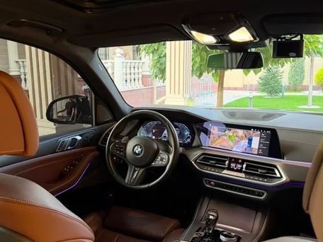 BMW X5, 2020 — сүрөт 10