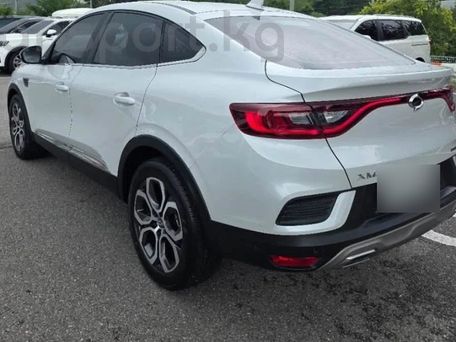 Renault Samsung XM3, 2020 — фото 10