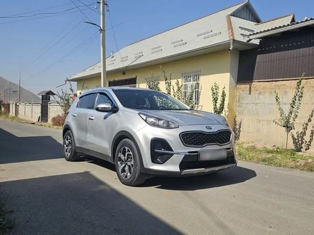 Kia Sportage, 2019 — фото 2