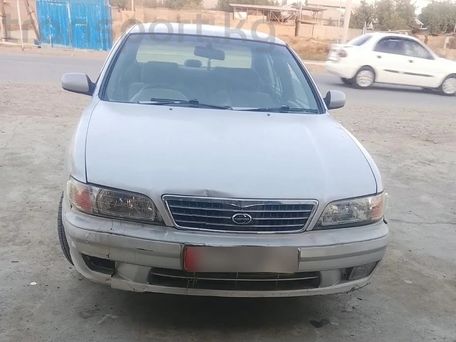 Nissan Cefiro, 1998 — 照片 3