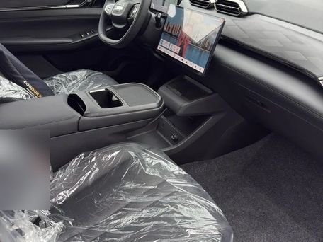 Dongfeng Aeolus L7, 2024 — фото 9