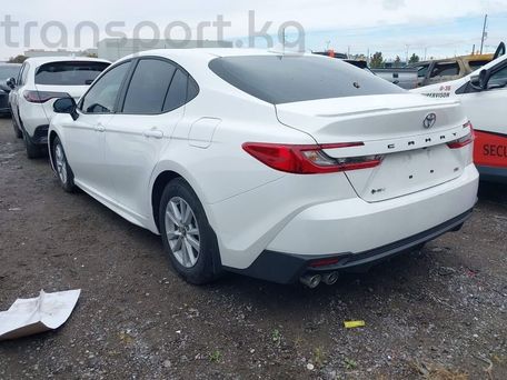 Toyota Camry, 2026 — 照片 3