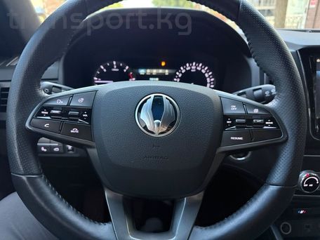 SsangYong Rexton Sports, 2019 — photo 9