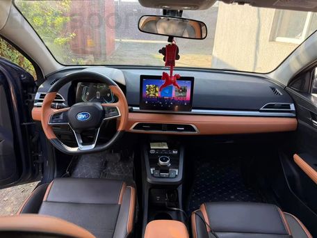 BYD E2, 2021 — photo 3