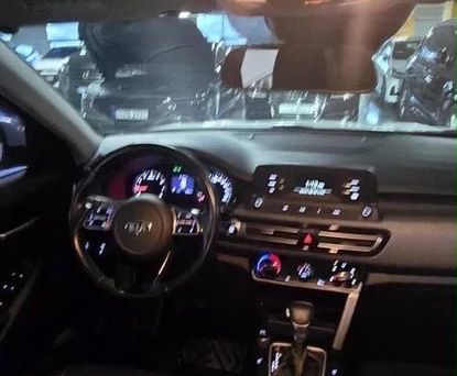 Kia Seltos, 2020 — photo 10