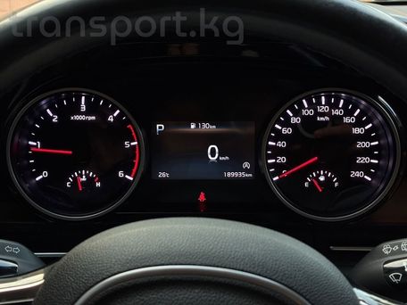 Kia Carnival, 2021 — фото 15