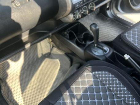Honda Fit, 2003 — фото 10