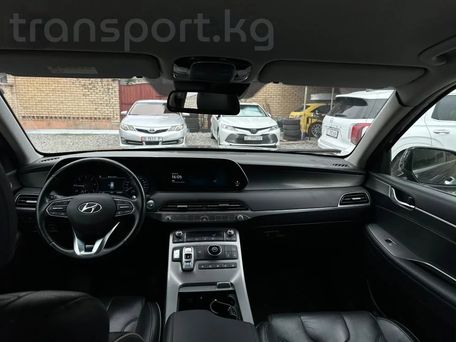 Hyundai Palisade, 2019 — photo 3
