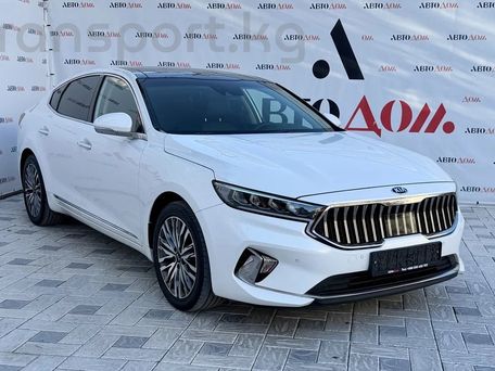 Kia K7, 2020 — photo 3