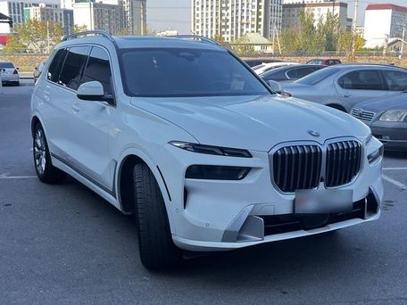 BMW X7, 2023 — photo 10