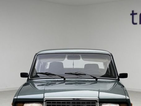 Lada (ВАЗ) 2107, 2010 — 照片 1