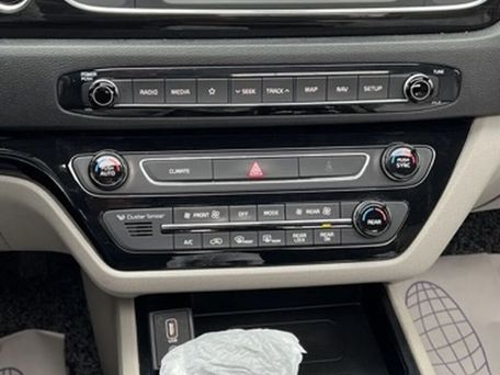 Kia Carnival, 2019 — photo 9