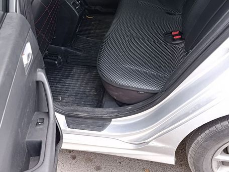Hyundai Sonata, 2019 — photo 4