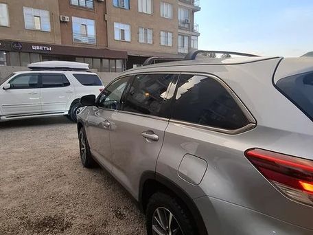Toyota Highlander, 2019 — photo 8