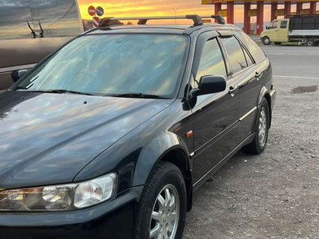 Honda Accord, 2001 — 照片 5