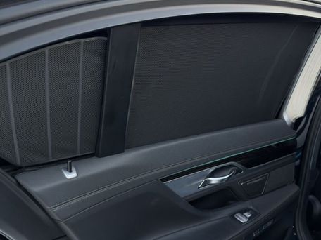 BMW 7 серии, 2017 — фото 12