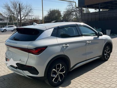 BYD Yuan Plus, 2023 — photo 9