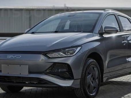 BYD E2, 2024 — сүрөт 5
