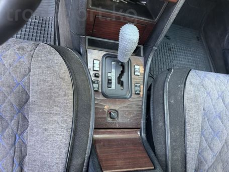 Mercedes-Benz E-Класс, 1996 — 照片 9