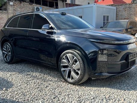 Li Auto (Lixiang) L6, 2024