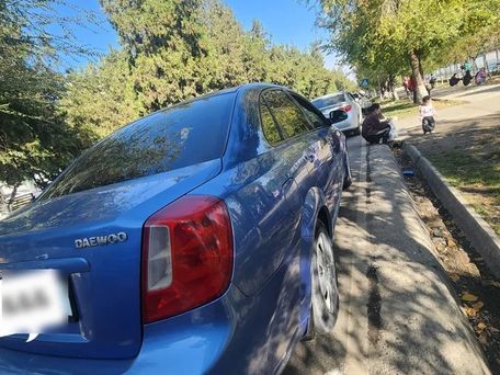 Daewoo Lacetti, 2004 — сүрөт 5