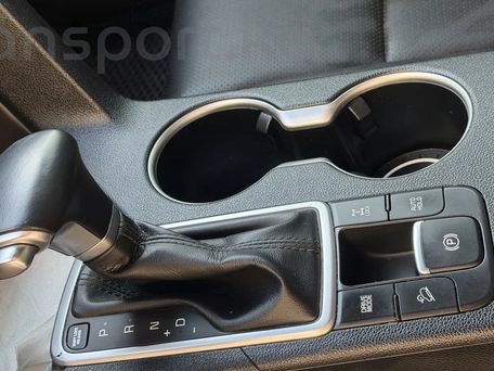 Kia Sportage, 2021 — сүрөт 9
