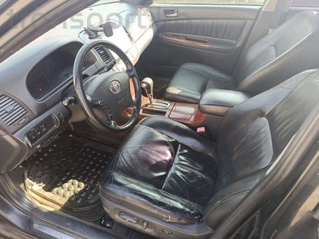 Toyota Camry, 2005 — 照片 11