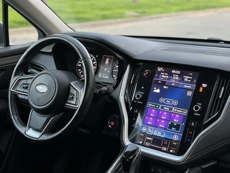 Subaru Outback, 2020 — сүрөт 5