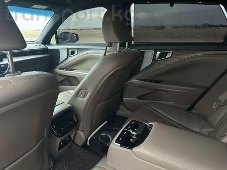 Kia K8, 2022 — photo 6