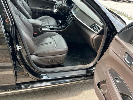 Kia K5, 2019 — сүрөт 7