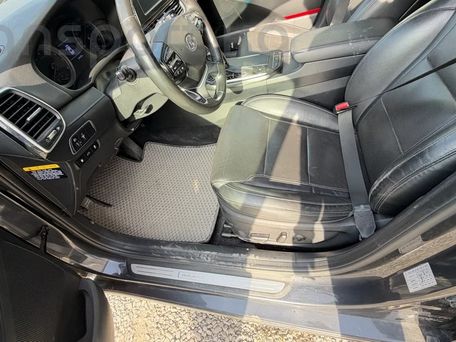 Hyundai Grandeur, 2018 — фото 10