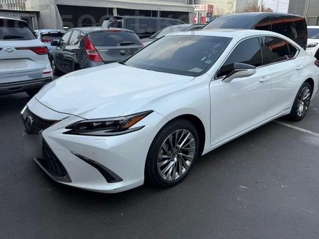 Lexus ES, 2001