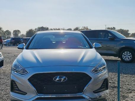 Hyundai Sonata, 2022 — photo 2
