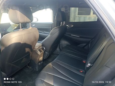 BYD Sea Lion 06, 2025 — photo 10