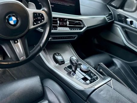 BMW X5, 2020 — 照片 5