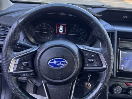 Subaru Impreza, 2019 — 照片 7