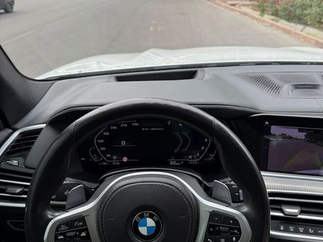 BMW X5, 2020 — 照片 7