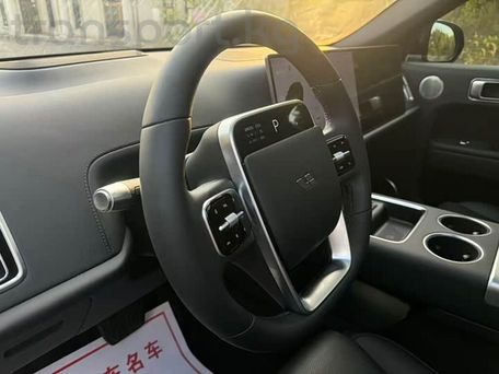 Li Auto (Lixiang) L7, 2026 — photo 2