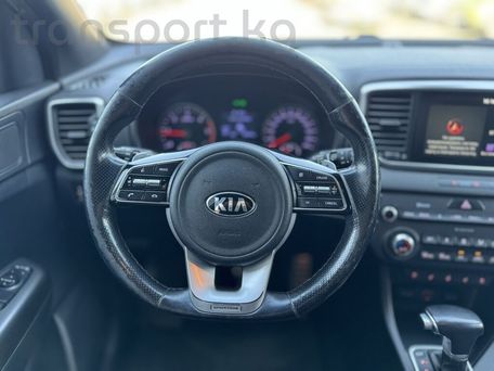 Kia Sportage, 2018 — фото 15