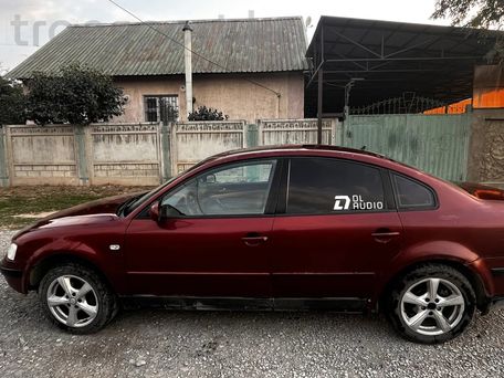 Volkswagen Passat, 2000 — сүрөт 3