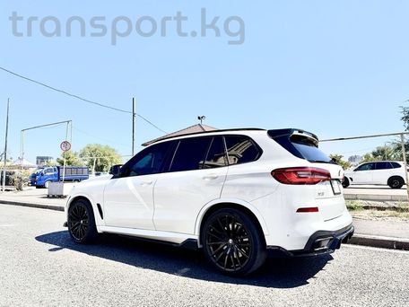 BMW X5, 2019 — фото 14